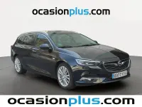Usado Opel Insignia Innovation 165 CV (121 kW) 2019 Negro Familiar