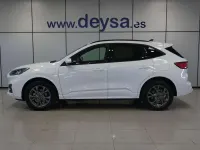 Usado Ford Kuga ST-Line X 224 CV (164 kW) 2023 Blanco SUV