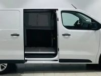 usado Opel Vivaro COMERCIALESVIVARO FURGÓN L 2.0 BLUEHDI 145 MT6 2023 de segunda mano desde 36990€ ✅