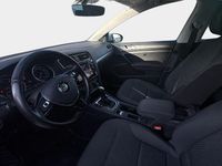 Usado VW Golf VII Advance 150 CV (110 kW) 2019 Blanco Berlina