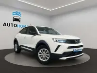 Usado Opel Mokka Edition 110 CV (80 kW) 2022 Blanco SUV