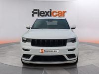 Usado Jeep Grand Cherokee Limited 250 CV (183 kW) 2020 Blanco SUV
