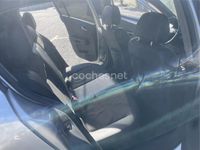 Usado Opel Astra Sport 120 HP (88 kW) 2007 Cinzento Sedan