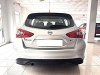 Usado Nissan Pulsar Tekna 110 CV (80 kW) 2015 Plateado Utilitario