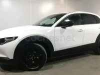 Usado Mazda CX-30 Homura-Line 140 CV (102 kW) 2025 Blanco SUV