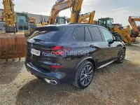 Usado BMW X5 Comfort Edition 298 CV (219 kW) 2024 Negro SUV