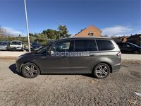 Usado Ford Galaxy Titanium 180 CV (132 kW) 2015 Gris / plata Monovolumen