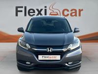 usado Honda HR-V 1.5 i-VTEC CVT Executive Gasolina en Flexicar Gandía