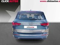 Usado Seat Ateca FR 150 CV (110 kW) 2025 SUV