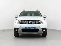 Begagnad Dacia Duster Prestige 115 HK (84 kW) 2020 Vit SUV