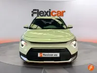 Usado Kia Niro 141 CV (103 kW) 2023 Blanco SUV