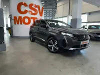 Usado Peugeot 3008 Allure 226 CV (166 kW) 2022 Gris SUV