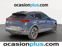 Usado Cupra Formentor 190 CV (139 kW) 2022 Gris SUV
