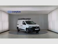 Usado Renault Express 95 CV (69 kW) 2023 Pintura blanco glaciar Monovolumen