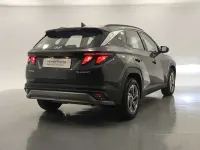Usado Hyundai Tucson 159 CV (116 kW) 2025 SUV