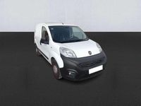Usado Fiat Fiorino 79 CV (58 kW) 2017 Blanco Monovolumen