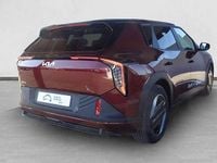 Usado Kia EV4 Launch Edition 150 kW (204 CV) 2025 Utilitario
