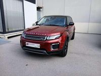 Usado Land Rover Range Rover evoque HSE Dynamic 132 CV (97 kW) 2015 SUV