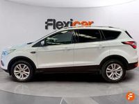 Usado Ford Kuga Trend+ 120 HP (88 kW) 2019 Branco SUV