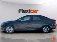 Usado Skoda Octavia 110 CV (80 kW) 2018 Negro