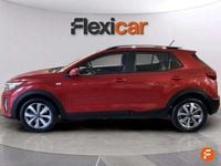 Usado Kia Stonic 84 CV (61 kW) 2023 Burdeos SUV