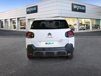 Usado Citroën C3 Aircross PureTech 110 CV (80 kW) 2024 Blanco SUV