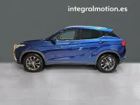 Nuevo DFSK Seres 3 119 kW (163 CV) 2025 Azul SUV