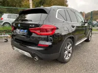 Usado BMW X3 xLine 265 CV (194 kW) 2018 Negro SUV
