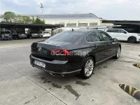 Usado VW Passat GTE 218 CV (160 kW) 2019 Negro Berlina