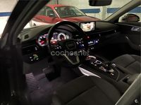 Usado Audi A4 Allroad 272 CV (200 kW) 2016 Gris / plata Familiar