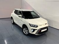 Nuevo Ssangyong (KGM) Tivoli 163 CV (119 kW) 2025 Blanco SUV