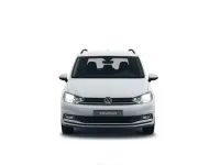 Nuevo VW Touran 122 CV (89 kW) 2026 Blanco Monovolumen