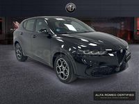 Usado Alfa Romeo Tonale Sprint 130 CV (95 kW) 2024 Negro SUV