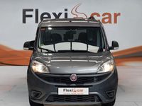 usado Fiat Doblò Panorama Easy 1.3 Multijet 90cv E5+ - 5 P (2016) Diésel en Flexicar Ourense