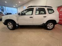 Brugt Dacia Duster Ambiance 115 HK (84 kW) 2017 Hvid SUV