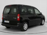 Usado Peugeot Partner Tepee Access 92 CV (67 kW) 2014 Monovolumen