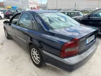 Usado Volvo S80 140 CV (102 kW) 1999 Azul Berlina