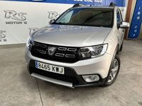 usado Dacia Sandero 0.9 TCE GLP Essential 66kW