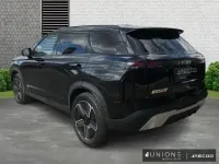 Usado Jaecoo 7 279 CV (205 kW) 2025 Negro SUV