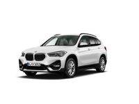 Usado BMW X1 Performance 150 CV (110 kW) 2022 Blanco SUV