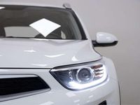 Usado Kia Stonic 84 CV (61 kW) 2022 Blanco SUV