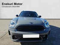 Käytetty Mini Cooper Countryman 136 HP (100 kW) 2021 Harmaa Katumaasturi