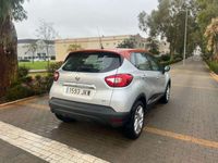 usado Renault Captur 1.5dCi eco2 Energy Zen 110