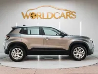Usado Jeep Avenger Altitude 101 CV (74 kW) 2023 Gris SUV