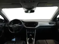 Usado VW T-Roc Advance 150 CV (110 kW) 2022 Blanco SUV