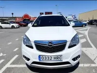 Usado Opel Mokka Selective 130 CV (95 kW) 2013 Blanco SUV