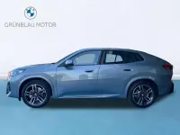 Nuevo BMW iX2 Comfort Edition 150 kW (204 CV) 2026 SUV