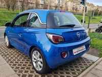 Usado Opel Adam Unlimited 90 CV (66 kW) 2018 Utilitario