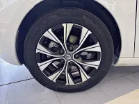 Usado Renault Zoe Evolution 80 kW (110 CV) 2023 Blanco Utilitario