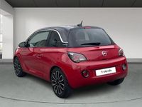 Usado Opel Adam 87 CV (63 kW) 2016 Rojo Utilitario